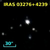 IRAS 03276+4239