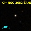 Cl* NGC 2682    FBC    6364