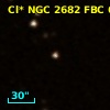 Cl* NGC 2682    FBC    6373