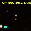 Cl* NGC 2682    FBC    6375