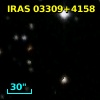 IRAS 03309+4158
