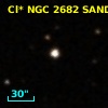 Cl* NGC 2682    FBC    6389