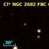 Cl* NGC 2682    FBC    6395