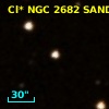 Cl* NGC 2682    FBC    6432