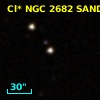 Cl* NGC 2682    FBC    6443