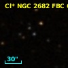Cl* NGC 2682    FBC    6452