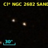 Cl* NGC 2682    FBC    6453