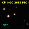 Cl* NGC 2682    FBC    6463