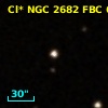 Cl* NGC 2682    FBC    6493