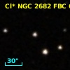 Cl* NGC 2682    FBC    6500