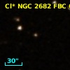 Cl* NGC 2682    FBC    6501