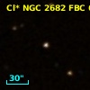Cl* NGC 2682    FBC    6502