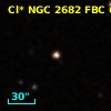Cl* NGC 2682    FBC    6509