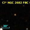 Cl* NGC 2682    FBC    6512
