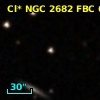 Cl* NGC 2682    FBC    6518