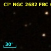 Cl* NGC 2682    FBC    6522