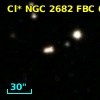 Cl* NGC 2682    FBC    6525