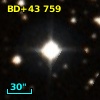 BD+43   759