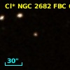 Cl* NGC 2682    FBC    6536