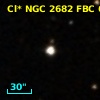 Cl* NGC 2682    FBC    6541