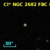 Cl* NGC 2682    FBC    6550