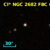 Cl* NGC 2682    FBC    6553