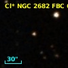 Cl* NGC 2682    FBC    6554
