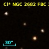 Cl* NGC 2682    FBC    2855