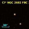 Cl* NGC 2682    FBC    3466