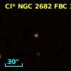 Cl* NGC 2682    FBC    3624