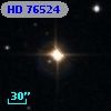 HD  76524
