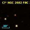 Cl* NGC 2682    FBC    3754