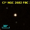 Cl* NGC 2682    FBC    3980