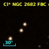Cl* NGC 2682    FBC    4107