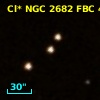 Cl* NGC 2682    FBC    4124