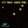Cl* NGC 2682    FBC    4167