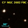 Cl* NGC 2682    FBC    4260