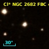 Cl* NGC 2682    FBC    4348