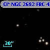 Cl* NGC 2682    FBC    4394