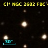 Cl* NGC 2682    FBC    4448