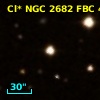 Cl* NGC 2682    FBC    4528