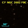 Cl* NGC 2682    FBC    4576