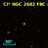 Cl* NGC 2682    FBC    4711