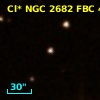 Cl* NGC 2682    FBC    4753