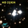 HD  21924