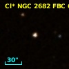 Cl* NGC 2682    FBC    6539