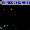 Cl* NGC 2682    MMJ    6289