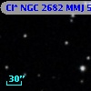 Cl* NGC 2682    MMJ    5418