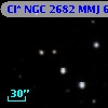 Cl* NGC 2682    MMJ    6441