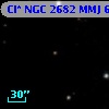 Cl* NGC 2682    MMJ    6468